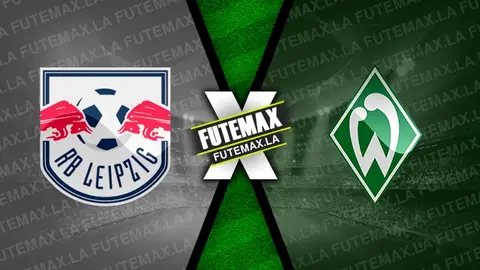 Assistir RB Leipzig x Werder Bremen ao vivo online HD 11/05/2024