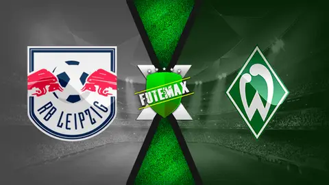 Assistir RB Leipzig x Werder Bremen ao vivo HD 12/12/2020