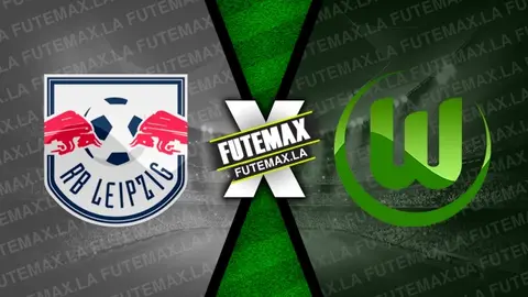 Assistir RB Leipzig x Wolfsburg ao vivo online HD 27/08/2022