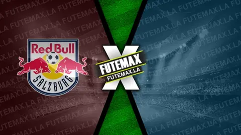 Assistir RB Salzburg x Dinamo Kiev ao vivo 27/08/2024 online