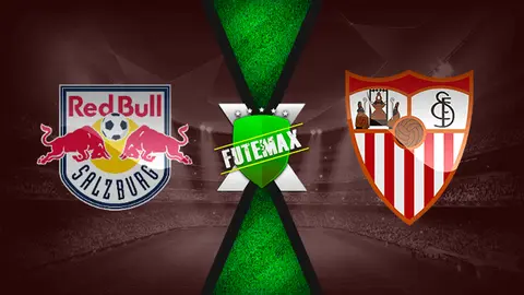 Assistir RB Salzburg x Sevilla ao vivo online HD 08/12/2021