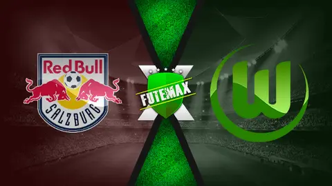 Assistir RB Salzburg x Wolfsburg ao vivo 20/10/2021 grátis