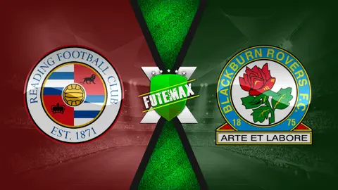 Assistir Reading x Blackburn Rovers ao vivo online 02/03/2021