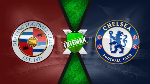 Assistir Reading x Chelsea ao vivo HD 11/12/2021 grátis