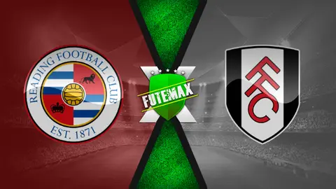 Assistir Reading x Fulham ao vivo 29/12/2021 online