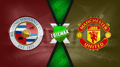 Assistir Reading x Manchester United ao vivo HD 12/03/2022 grátis