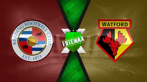 Assistir Reading x Watford ao vivo 03/10/2020 online