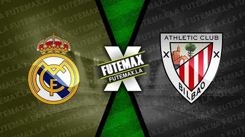 Assistir Real Madrid x Athletic Bilbao ao vivo HD 31/03/2024 grátis