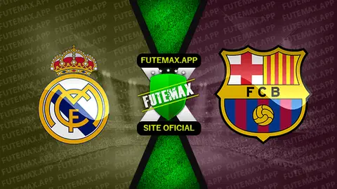 Assistir Real Madrid x Barcelona ao vivo 20/03/2022 online
