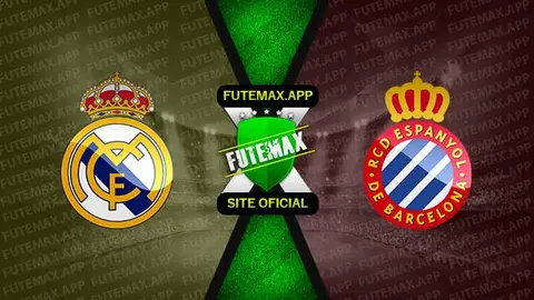 Assistir Real Madrid x Espanyol ao vivo 11/03/2023 online