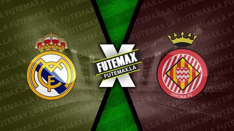 Assistir Real Madrid x Girona ao vivo 10/02/2024 online