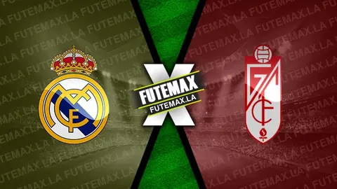 Assistir Real Madrid x Granada ao vivo 02/12/2023 online