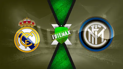 Assistir Real Madrid x Internazionale ao vivo online 03/11/2020