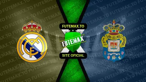 Assistir Real Madrid x Las Palmas ao vivo HD 27/09/2023 grátis
