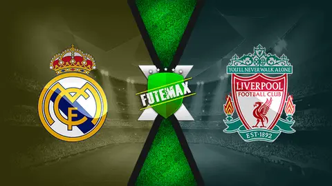 Assistir Real Madrid x Liverpool ao vivo HD 06/04/2021 grátis