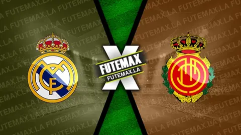 Assistir Real Madrid x Mallorca ao vivo 11/09/2022 grátis