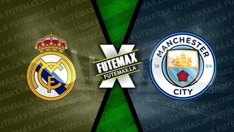 Assistir Real Madrid x Manchester City ao vivo HD 09/04/2024