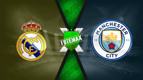 Assistir Real Madrid x Manchester City ao vivo HD 26/02/2020