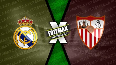 Assistir Real Madrid x Sevilla ao vivo HD 25/02/2024 grátis