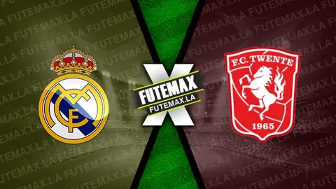 Assistir Real Madrid x Twente ao vivo HD 13/11/2024 grátis