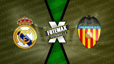 Assistir Real Madrid x Valencia ao vivo 11/11/2023 online