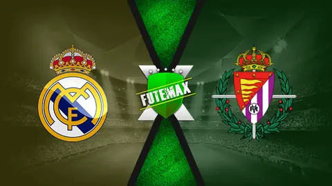 Assistir Real Madrid x Valladolid ao vivo HD 30/09/2020 grátis