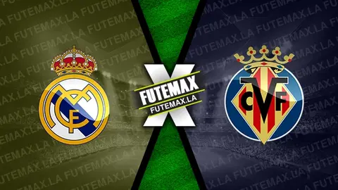 Assistir Real Madrid x Villarreal ao vivo HD 17/12/2023