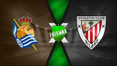 Assistir Real Sociedad x Athletic Bilbao ao vivo online 07/04/2021