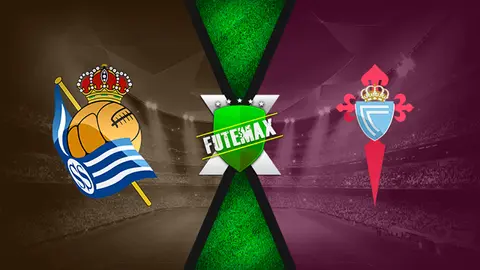 Assistir Real Sociedad x Celta ao vivo 22/04/2021 grátis