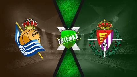 Assistir Real Sociedad x Valladolid ao vivo 28/02/2020 online