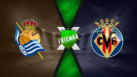 Assistir Real Sociedad x Villarreal ao vivo 29/11/2020 grátis