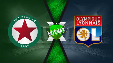 Assistir Red Star x Lyon ao vivo HD 08/04/2021 grátis
