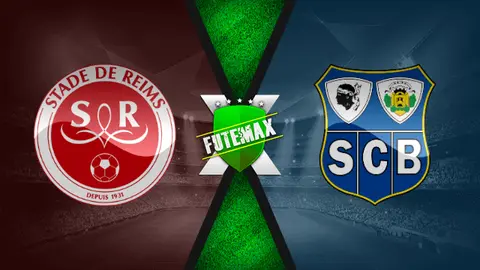 Assistir Reims x Bastia ao vivo 29/01/2022 online