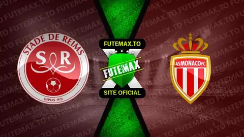 Assistir Reims x Monaco ao vivo HD 07/10/2023