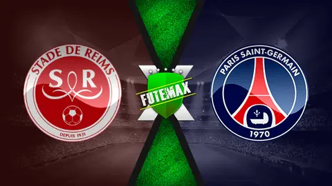 Assistir Reims x PSG ao vivo HD 29/08/2021