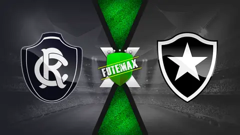 Assistir Remo x Botafogo ao vivo 04/09/2021 online