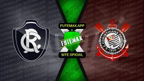 Assistir Remo x Corinthians ao vivo online 12/04/2023