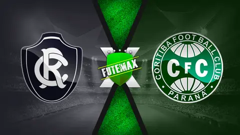 Assistir Remo x Coritiba ao vivo HD 04/10/2021