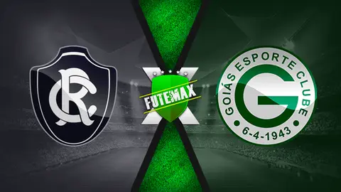 Assistir Remo x Goiás ao vivo 15/11/2021 online