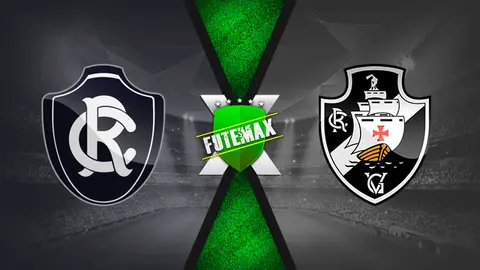 Assistir Remo x Vasco ao vivo online HD 13/08/2021