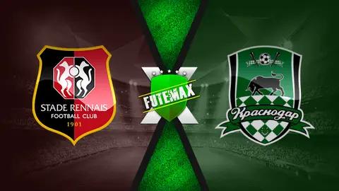 Assistir Rennes x Krasnodar ao vivo HD 20/10/2020