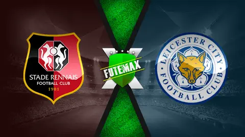 Assistir Rennes x Leicester City ao vivo HD 17/03/2022