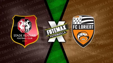 Assistir Rennes x Lorient ao vivo 03/03/2024 online