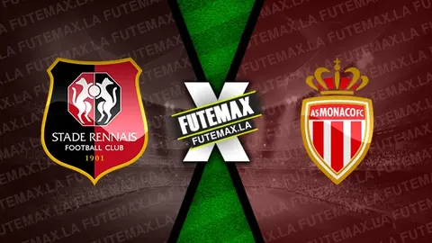 Assistir Rennes x Monaco ao vivo 27/05/2023 online