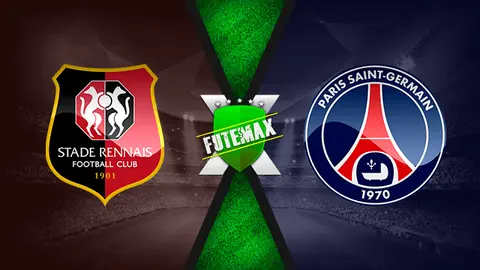 Assistir Rennes x PSG ao vivo online HD 03/10/2021