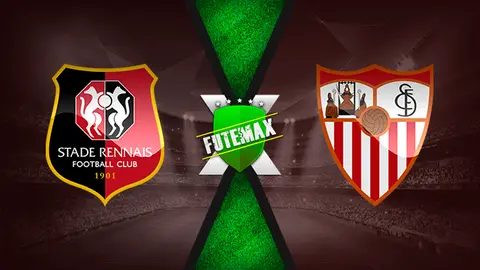 Assistir Rennes x Sevilla ao vivo HD 08/12/2020