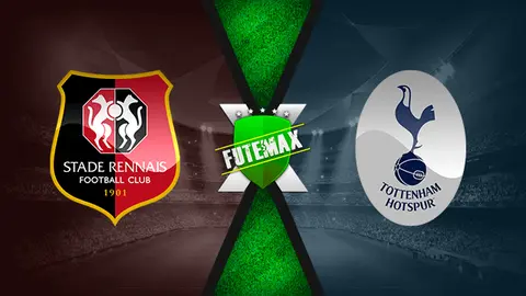 Assistir Rennes x Tottenham ao vivo HD 16/09/2021