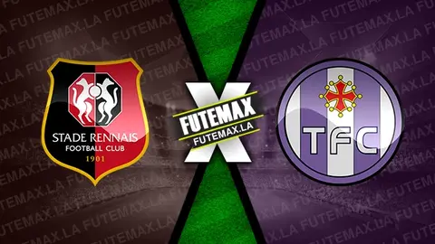 Assistir Rennes x Toulouse ao vivo 13/04/2024 online