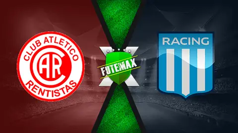 Assistir Rentistas x Racing ao vivo online 21/04/2021