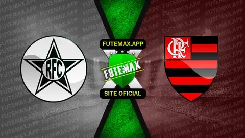 Assistir Resende x Flamengo ao vivo online 18/02/2023